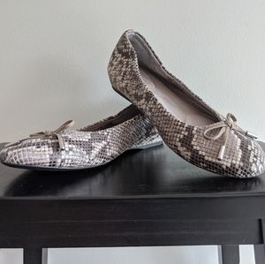 Rockport Ballet Flat